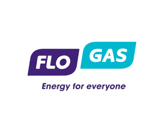 FloGas logo
